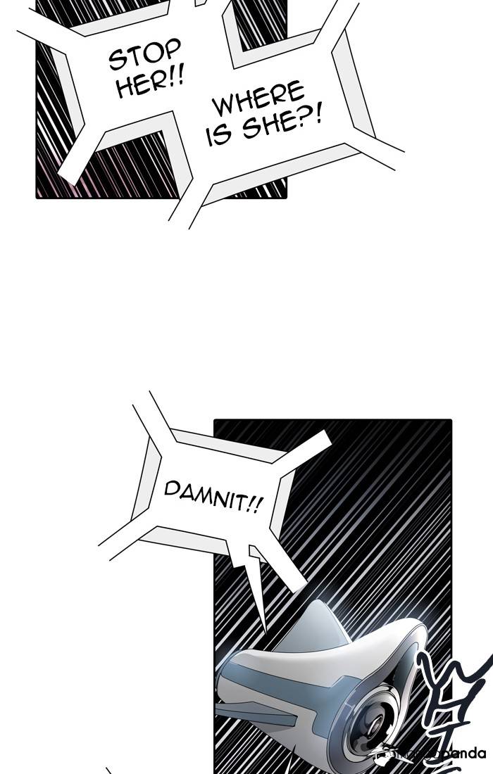 Tower of God Chapter 458 image 053